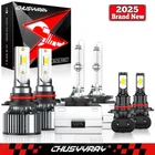 For Mercury Montego 2005 2006 2007 6X Front Led/hid Headlight + Fog Bulbs New. Price: $38.99.