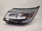 2016 - 2017 Ford Explorer Driver Left Headlight Limited Headlamp Suv,xlt Used. Price: $457.05.