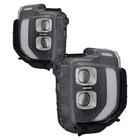 Headlight Set For 2020 Hyundai Palisade Capa HY2502243 HY2503243 Halogen New. Price: $665.37.