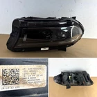 2023 Dodge Charger Headlight 68570305AB Driver Side Oem Led Tested *tabs Broken Used. Price: $85.00.