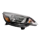 KI2503179 New Passenger Side Headlight Assembly. Price: $237.00.