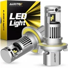 Auxito Led Headlight Bright Super Hi/lo Beam Bulb Ford 04-2014 F-150 Q16 New. Price: $45.59.