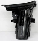 Oem Left Driver Side Led Headlamp For Cadillac Lyriq 86508840 New. Price: $699.99.