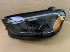 Perfect! 2024-2025 Mercedes-benz Gle Full Led Headlight Lh Left Driver Side Oem Used. Price: $849.00.