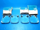 Nos Set (4) Gm 1971 Pontiac Bonneville Catalina Grandville Headlight Door Bezels New. Price: $159.50.