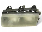 1992 - 1999 Bmw Series E36 Headlight Lamp Halogen Driver Left 63121468865 Oem Used. Price: $97.46.