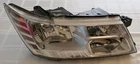 Dodge Journey Right Rh Passanger Side Headlight Housing Without Bulbs 05116288AB Used. Price: $60.00.