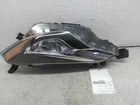 Used Left Headlight Assembly Fits: 2017 Toyota Corolla Sedan Bi-led Single Proje. Price: $600.90.