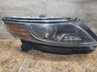 2013 2016 Lincoln Mks Right Passenger Headlamp Hid Oem Da 53-13005-AN Used. Price: $351.50.
