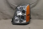 Cadillac Srx 04 05 06 07 08 09 Driver Left Lh Xenon Hid Headlight Used. Price: $179.99.