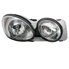 For 08-09 Allure/lacrosse Halogen Headlight W/bulb Right Side New. Price: $184.95.