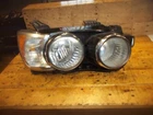 2016 Chevy Sonic Rh Passenger Side Right Front Headlight Headlamp Assembly Oem Used. Price: $84.98.