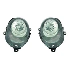 For Mini Cooper Clubman/hardtop Hatchback Headlight 2014-2017 Passenger Driver New. Price: $684.94.