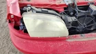1994-1996 Ford Aspire Passenger Right Head Light Oem Front Lamp F4BZ13008A Used. Price: $85.31.