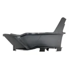 Pair Set Of 2 Headlight Trims Front Left-and-right & For Honda Accord New. Price: $57.59.