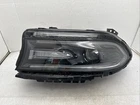2018-2023 Dodge Charger Headlight Left Driver Oem Xenon Hid 68410317AD Used. Price: $289.99.