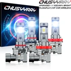 For Honda Odyssey Ex-l Lx Van 4-DOOR 2011-2021 Led Headlight High Low Beam Bulbs New. Price: $38.99.