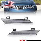 2PCS For Nissan Murano 2009-2014 Left+right Side Reflector Headlight Panels New. Price: $15.99.