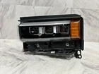 2024 2025 Toyota Land Cruiser Headlight Oem Lh Left Driver Side Triple Beam Led Used. Price: $910.00.