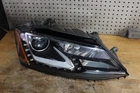 15 16 17 18 Volkswagen Jetta Right Rh Xenon Hid Headlight Oem Used. Price: $699.00.