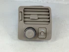 2008 Buick Lucerne Headlight Lamp Control Switch Yumpm Used. Price: $47.31.