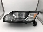 2014-2017 Range Rover Sport Left Driver Headlight Xenon Afs Oem Clean! Used. Price: $1000.00.