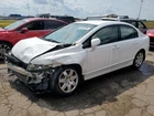 Headlight Oem Right Front Passenger Lamp 2006-2011 Honda Civic Used. Price: $135.00.