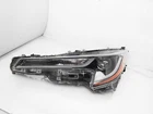 2020-2022 Toyota Corolla Driver Headlight Lamp 81070-02S30 *small Crack* Used. Price: $533.66.