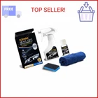 Sopami Automotive Headlight Restoration Kit Oxidized And Yellowed New. Price: $15.16.