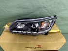 Eagle Eyes HD607-B101L Left Headlight Assembly For 13-15 Honda Accord New. Price: $99.00.