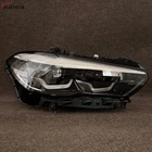 Bmw X5 X6 G05 G06 2019-22 Led Headlight Right Passenger Side Front Headlamp Oem Used. Price: $680.00.