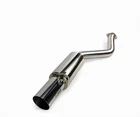 Isr Performance Stainless Steel Single Gt Exhaust System Lexus GS300 98-05 New. Price: $500.00.