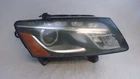 2009 Audi Q5 Right Passenger Head Light Lamp Xenon Hid BQ3 Oem Lkq Used. Price: $485.48.