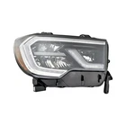 Headlight For Toyota Sequoia 2018-2022 Right Front Factory Led 811100C200 New. Price: $301.97.