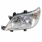 For 03-06 Sprinter Halogen Headlight Headlamp W/o Fog W/bulb Driver Side New. Price: $195.95.
