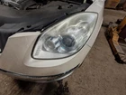 2011 Buick Enclave Driver Headlight Assembly Hazy Oem Parts Only 114-01384L Used. Price: $106.88.