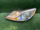 2012-2014 Hyundai Genesis Sedan Halogen Left Lh Driver Headlight No Cracks Used. Price: $220.00.