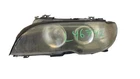 63127165951 Headlamp Assembly Bmw 330I Left 04 05 06 Used. Price: $290.00.