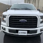 Alpharex Switchback Projector Headlights 2015-2017 Ford F150 Xlt New. Price: $465.00.