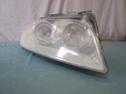 06 07 08 09 10 Audi A8 D3 Xenon Hid Complete Headlight Right Passenger Afs Oem Used. Price: $198.00.