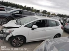 Lh Halogen Oem 15-17 Honda Fit 1YR Wrnty Used. Price: $90.00.
