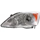HO2502129 Fits 2007 08 09 10 2011 Honda Cr-v Headlight Driver Side 33151-SWA-A01 New. Price: $101.16.