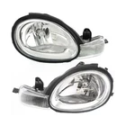 For Chrysler Neon 2000-2002 Headlights Pair Chrome Interior CH2503124, CH2502124 New. Price: $136.06.