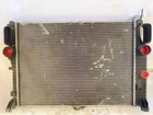 Radiator Mercedes E320 Diesel 03 04 05 06 07 08 09 Used. Price: $204.25.