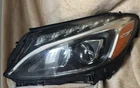 2015-2018 Mercedes Class C300 Driver Side Led Headlight Oem Used. Price: $280.00.