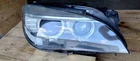 Bmw Right Headlight Xenon Ahl Adaptive Afs 63117348510 F01 F02 Series 13-2015 Used. Price: $750.00.