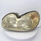 2002 Hyundai Sonata Lh Head Lamp Part Number 114-58882 Used. Price: $47.99.