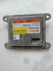 2017-2019 Kia Sportage Headlight Ballast Module Oem AA7859201HQ Used. Price: $20.00.