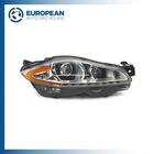 2010-2015 Jaguar Xj Right Passenger Side Headlight Oem C2D60264 Used. Price: $1411.00.