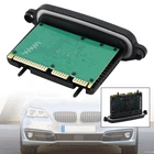 Control Tms Module Unit Adaptive Headlight 63117316217 For Bmw F07 F10 New. Price: $56.88.